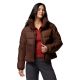 4. Columbia Leadbetter Point II Sherpa Hybrid 2085602256 Brown L