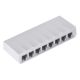 Switch TP-LINK TL-LS1008 Quantity 8 RJ45 ports 10/100 Mb/s (auto-negotiation of connection speeds, auto MDI/MDIX)