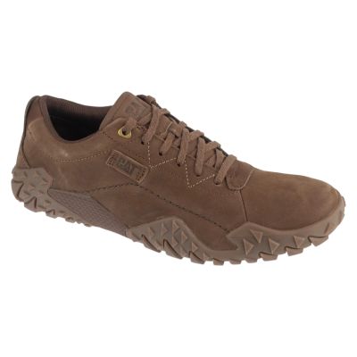 Caterpillar Gridlock Lo P726602 Brown 41