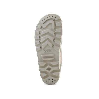 8. Palladium Palladune Mule Warm W 74337-271-M Shoes
