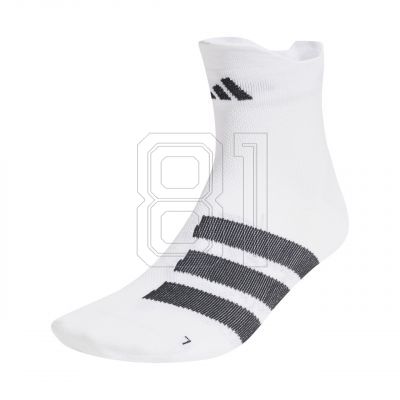 5. Adidas Run x Adizero Socks JD9557