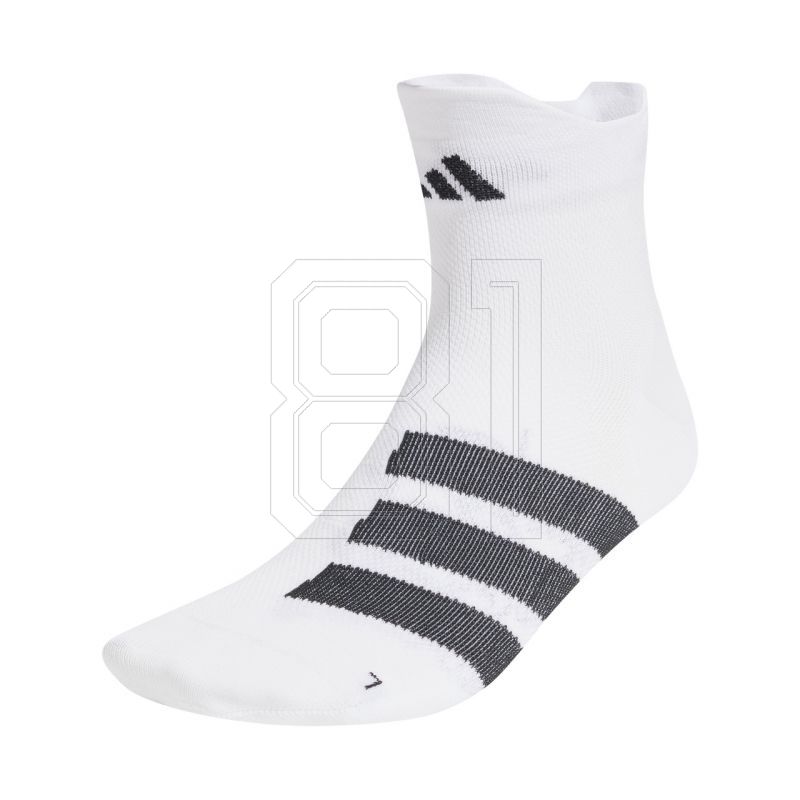 5. Adidas Run x Adizero Socks JD9557