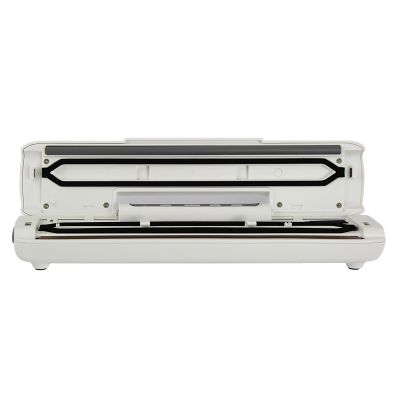3. ESPERANZA VACUUM FOOD SEALER OSSENWORST WHITE 110W EKV002