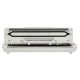 3. ESPERANZA VACUUM FOOD SEALER OSSENWORST WHITE 110W EKV002