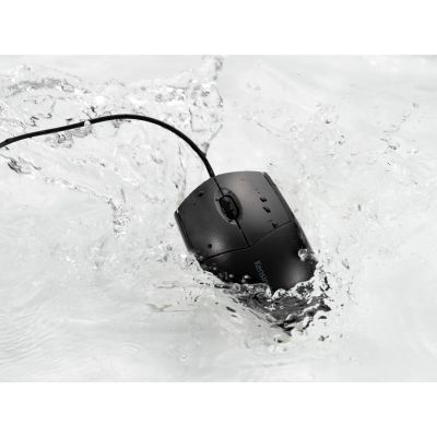 3. Kensington ProFit Washable Wired Mouse