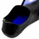 8. Spokey TROUT diving fins blue
