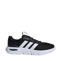 Adidas Cloudfoam Flex-Laces Men's Shoes Black HQ4854