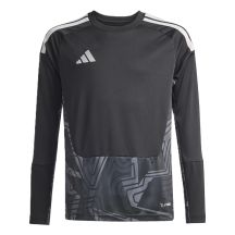 adidas Junior Tiro 26 Competition Goalkeeper Jersey KB5245
