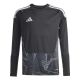 adidas Junior Tiro 26 Competition Goalkeeper Jersey KB5245