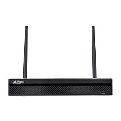 5. Dahua NVR1104HS-W-S2-CE 1U Black IP Recorder