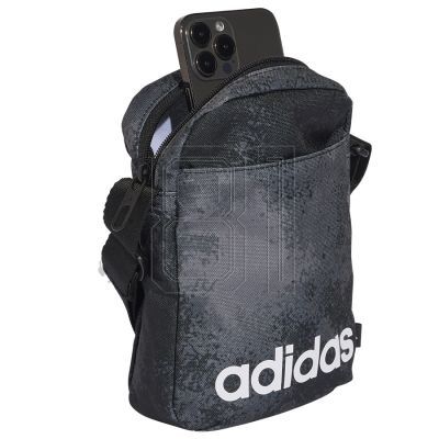 3. adidas Linear G Org JV5274 bag