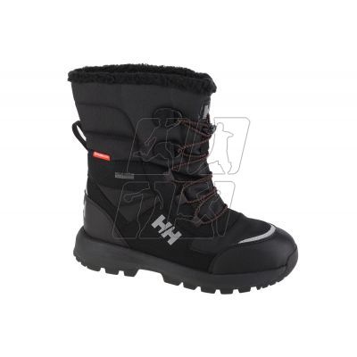 Helly Hansen Silverton Winter Boots Jr 11759-990 shoes