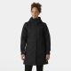 14. Jacket, coat Helly Hansen Vancouver Fleece Lined Coat W 54268 990