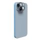 4. SBS D3O tempered glass for iPhone 14 / 14 Plus camera island