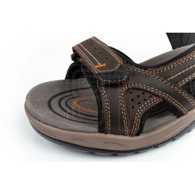 15. Grisport M GR-25-01-9026M sandals