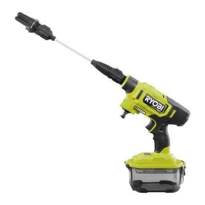 3. 18V Pressure Washer 5133004570 RYOBI