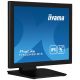 5. iiyama ProLite T1532MSC-B1S computer monitor 38.1 cm (15") 1024 x 768 px XGA LCD Touchscreen Black