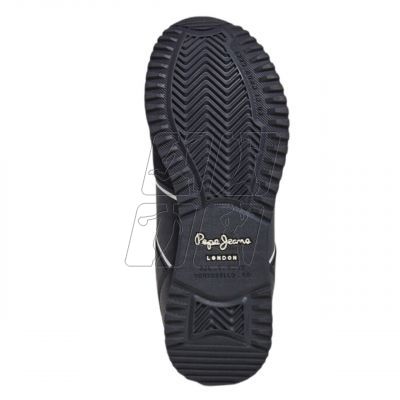 15. Pepe Jeans Dublin Brand M PMS40009 shoes