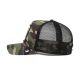 2. Goorin Bros. The Panther Camo Trucker Cap - 101-0381-CAM