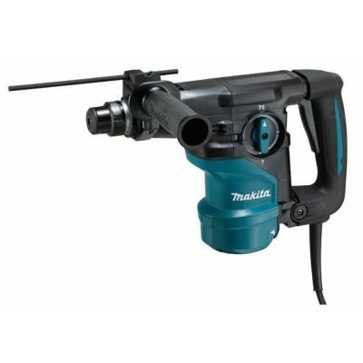 Makita 1050W HR3001CJ 3.9J hammer drill