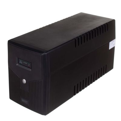 7. Digitus DN-170067 UPS line-interactive technology 2 kVA 1200 W 4 x mains sockets