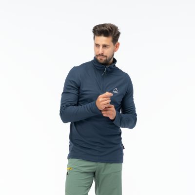 7. Men's ELDFELL POLARTEC Sweatshirt