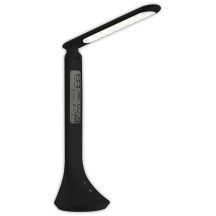 Avide ABLDL-CALENDAR-5W-BL LED Table Lamp Black