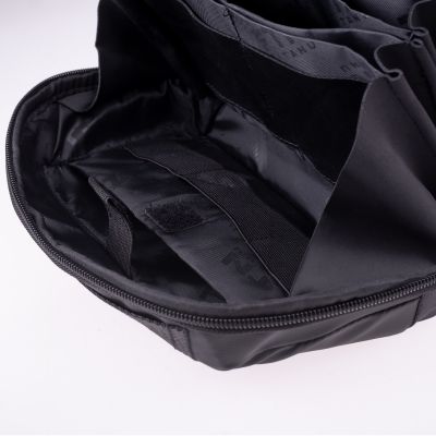 9. WASHI cosmetic bag