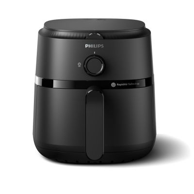 42. PHILIPS NA120/00 air fryer
