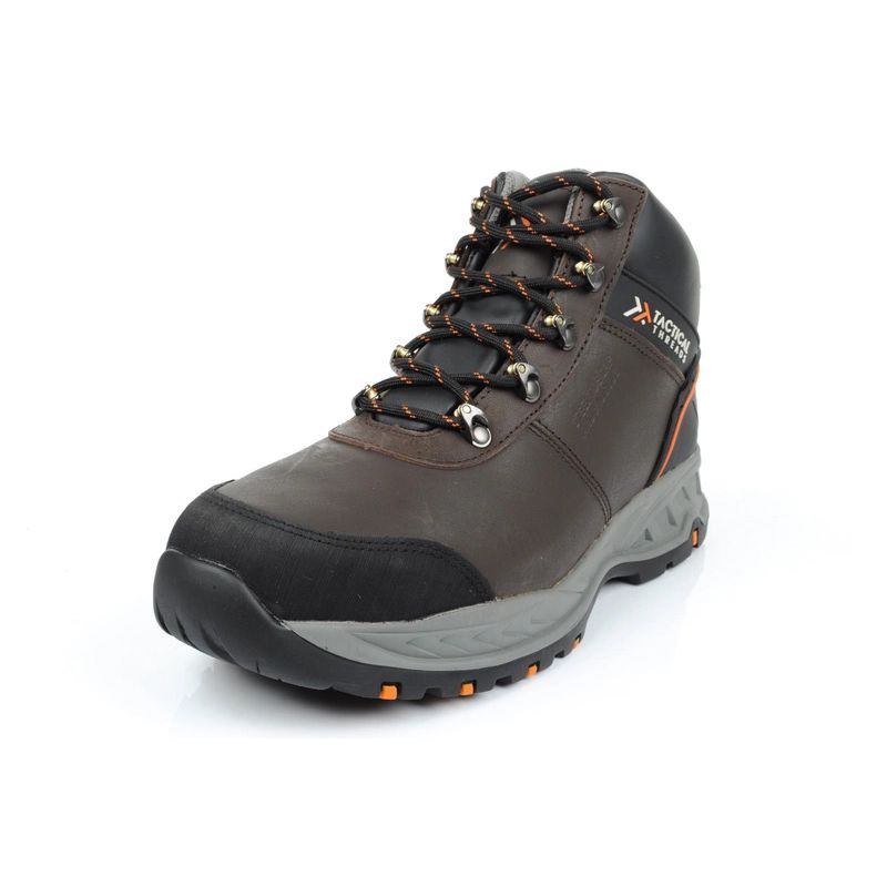 14. Regatta First Strike M Trk132 safety work shoes