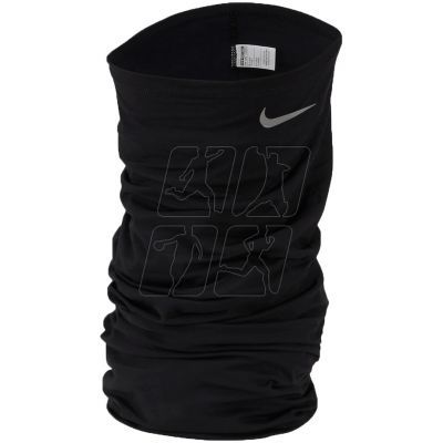 3. Nike Therma-Fit N1002584042OS scarf