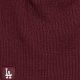 2. New Era Skully Los Angeles Dodgers Hat 60691106 Burgundy One size