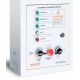 Daewoo ATS15-230GDA automatic transfer switch (ATSs)