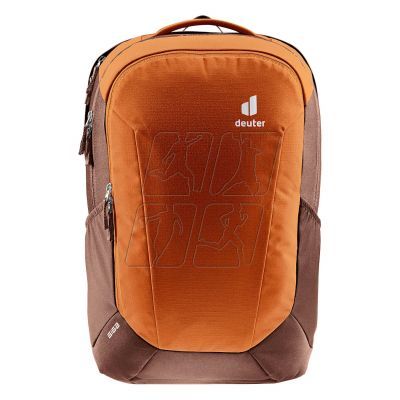 3. Deuter Giga Backpack 3812321-6616