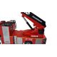 3. Amewi Mercedes-Benz Fire Department Turntable Ladder Vehicle 1:18 RTR