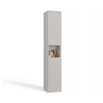 NEL BATHROOM COLUMN I CASHMERE
