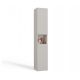 NEL BATHROOM COLUMN I CASHMERE