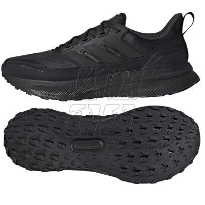 Running shoes adidas UltraRun 5 TR M JP5908