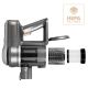 8. ELDOM CORDLESS VACUUM CLEANER OB210 2 IN 1 VERTICAL AND HANDHELD VACUUM CLEANER 40 MIN. BLDC MOTOR FOUR CHARGING WAYS