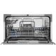 2. ELECTROLUX ESF 2400 OK dishwasher