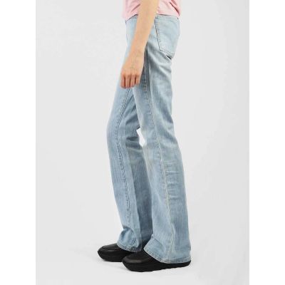 6. Levi's Bootcut W 10529-0032 Pants