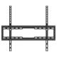 11. MACLEAN TV MOUNT / HANGER 37-86'' MACLEAN TV MOUNT / HANGER, MAX VESA 600X400, 37-86", UP TO 45KG, BLACK, TILT ADJUSTMENT
