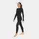 19. Thermoactive underwear Alpinus Tactical Base Layer Set W GT18370