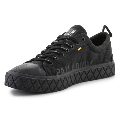 3. Palladium Palla Ace LO Surplus shoes 74488-060-M