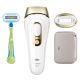 4. Braun Silk-expert Pro 5 IPL 5052 epilator