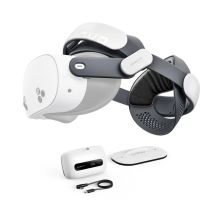 BoboVR M3 Pro+ Battery Strap - For Quest 3 & 3S