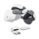 BoboVR M3 Pro+ Battery Strap - For Quest 3 & 3S