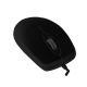 2. Contour Design Active Key AK-PMJ1 Medical Mouse Ambidextrous USB Type-A Optical 1000 DPI