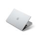 6. Nešiojamojo komiuterio apvalkalas Satechi Eco kietasis apvalkalas "MacBook 16", švarus