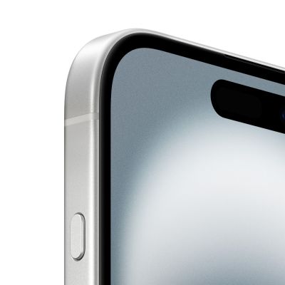 3. Apple iPhone 16 Plus 17 cm (6.7") Dual SIM iOS 18 5G USB Type-C 512 GB White